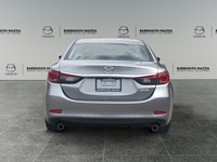 2014  Mazda6 4dr Sdn 2.5L Auto GS