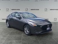 2024  Mazda3 Sport GS Auto i-ACTIV AWD