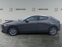 2024  Mazda3 Sport GS Auto i-ACTIV AWD