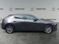 2024  Mazda3 Sport GS Auto i-ACTIV AWD
