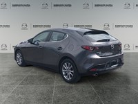 2024  Mazda3 Sport GS Auto i-ACTIV AWD