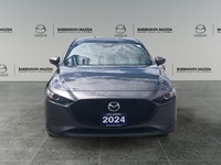 2024  Mazda3 Sport GS Auto i-ACTIV AWD