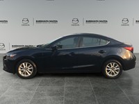 2014  Mazda3 4dr Sdn Man GS-SKY