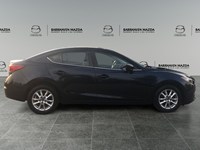 2014  Mazda3 4dr Sdn Man GS-SKY