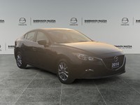 2014  Mazda3 4dr Sdn Man GS-SKY