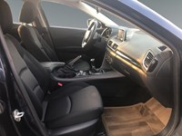 2014  Mazda3 4dr Sdn Man GS-SKY