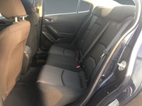 2014  Mazda3 4dr Sdn Man GS-SKY