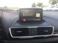 2014  Mazda3 4dr Sdn Man GS-SKY