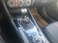 2014  Mazda3 4dr Sdn Man GS-SKY