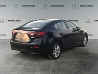 2014  Mazda3 4dr Sdn Man GS-SKY