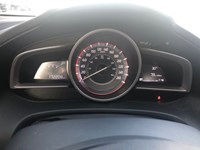 2014  Mazda3 4dr Sdn Man GS-SKY