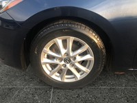 2014  Mazda3 4dr Sdn Man GS-SKY
