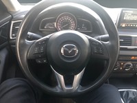 2014  Mazda3 4dr Sdn Man GS-SKY