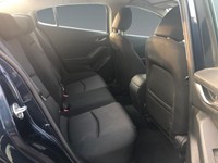 2014  Mazda3 4dr Sdn Man GS-SKY