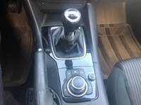 2014  Mazda3 4dr Sdn Man GS-SKY