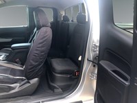 2018 Chevrolet Colorado 4WD Ext Cab 128.3" LT