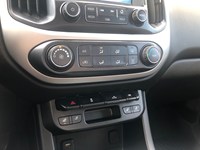2018 Chevrolet Colorado 4WD Ext Cab 128.3" LT