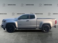 2018 Chevrolet Colorado 4WD Ext Cab 128.3" LT