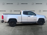2018 Chevrolet Colorado 4WD Ext Cab 128.3" LT