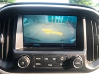 2018 Chevrolet Colorado 4WD Ext Cab 128.3" LT