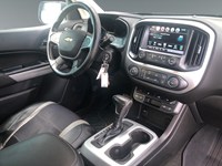 2018 Chevrolet Colorado 4WD Ext Cab 128.3" LT