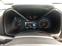 2018 Chevrolet Colorado 4WD Ext Cab 128.3" LT