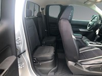 2018 Chevrolet Colorado 4WD Ext Cab 128.3" LT