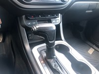 2018 Chevrolet Colorado 4WD Ext Cab 128.3" LT