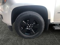 2018 Chevrolet Colorado 4WD Ext Cab 128.3" LT