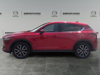 2018 Mazda CX-5 GT Auto AWD
