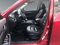 2018 Mazda CX-5 GT Auto AWD