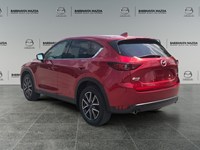 2018 Mazda CX-5 GT Auto AWD
