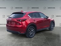 2018 Mazda CX-5 GT Auto AWD