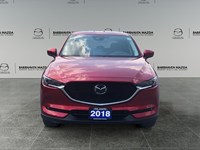 2018 Mazda CX-5 GT Auto AWD