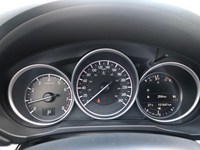 2018 Mazda CX-5 GT Auto AWD