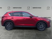 2018 Mazda CX-5 GT Auto AWD