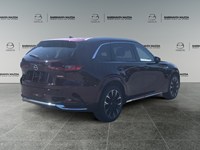 2024 Mazda CX-90 MHEV Signature AWD
