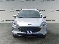 2020 Ford Escape SEL AWD