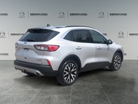 2020 Ford Escape SEL AWD