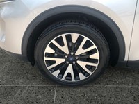 2020 Ford Escape SEL AWD