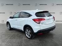 2017 Honda HR-V 4WD 4dr CVT EX