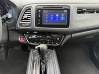 2017 Honda HR-V 4WD 4dr CVT EX