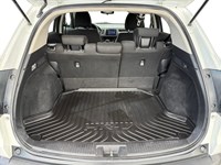 2017 Honda HR-V 4WD 4dr CVT EX