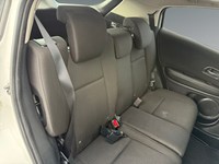 2017 Honda HR-V 4WD 4dr CVT EX