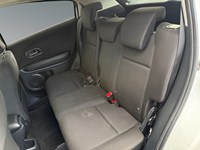 2017 Honda HR-V 4WD 4dr CVT EX