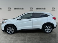 2017 Honda HR-V 4WD 4dr CVT EX