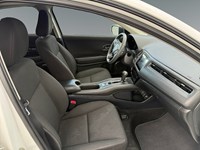 2017 Honda HR-V 4WD 4dr CVT EX