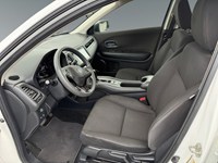 2017 Honda HR-V 4WD 4dr CVT EX