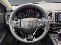 2017 Honda HR-V 4WD 4dr CVT EX