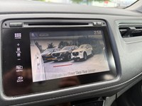 2017 Honda HR-V 4WD 4dr CVT EX